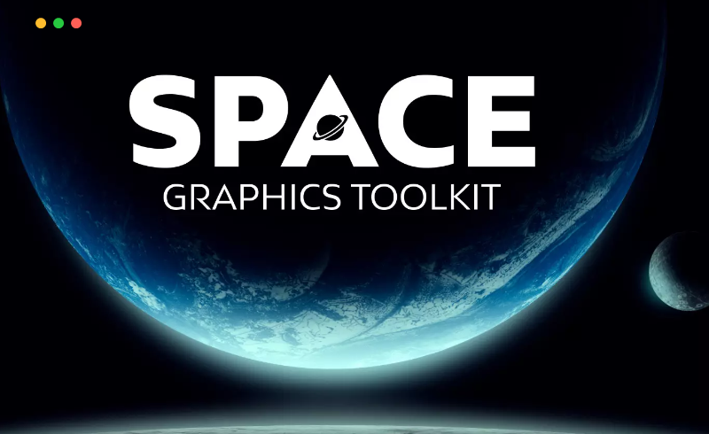 Unity – 空间图形工具包 Space Graphics Toolkit