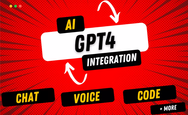 Unity插件 – 人工智能 GPT AI Integration