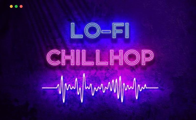 【音效素材】Smokey Loops Lo Fi Chillhop WAV-FANTASTiC