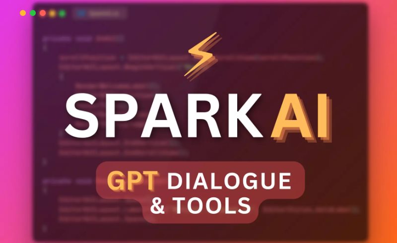 Unity插件 – 智能对话系统和工具 Spark AI