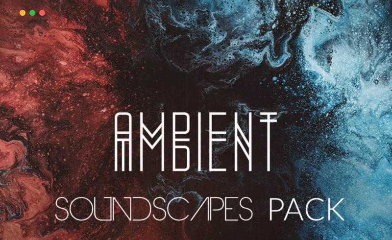 Unity – 环境音效包 Ambient Soundscapes Pack