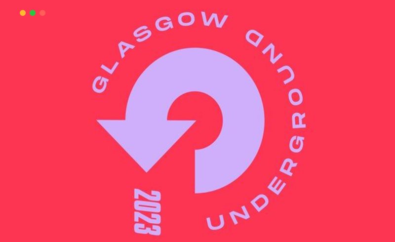 【音效素材】格拉斯哥地铁 Glasgow Underground 2023