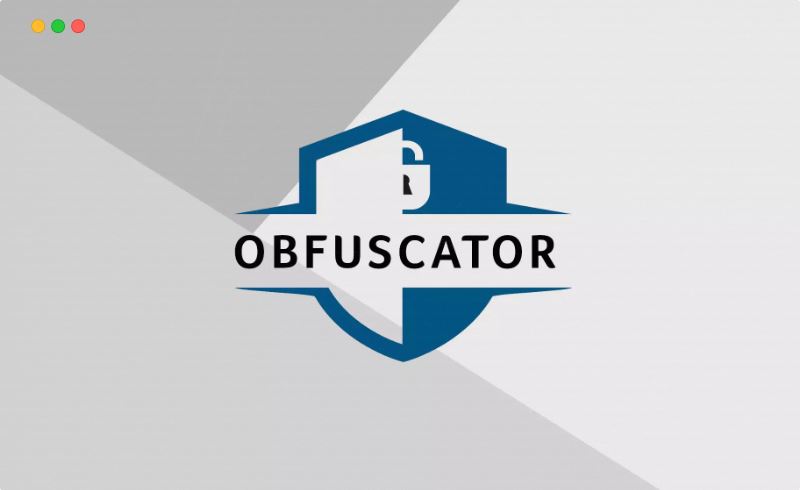 Unity插件 – 混淆器专业版 Obfuscator Pro