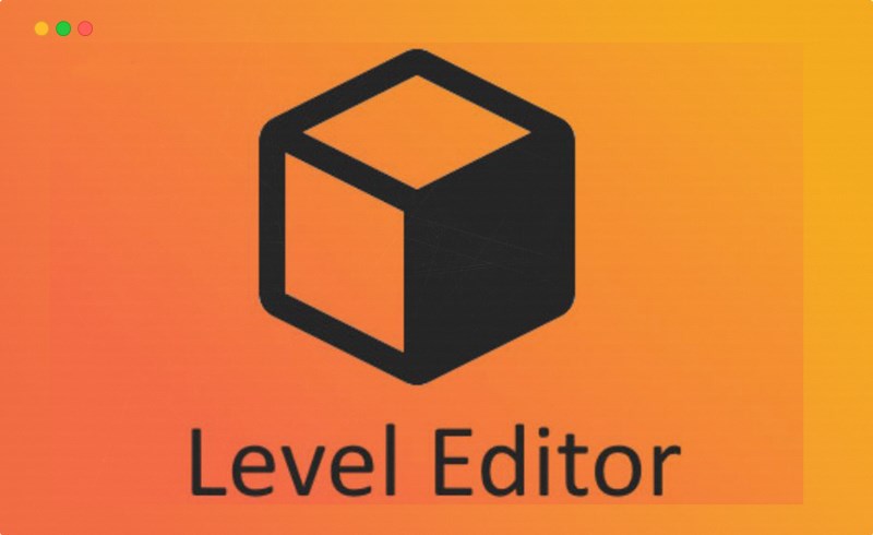 Unity插件 – 智能关卡编辑器 Smart Level Editor