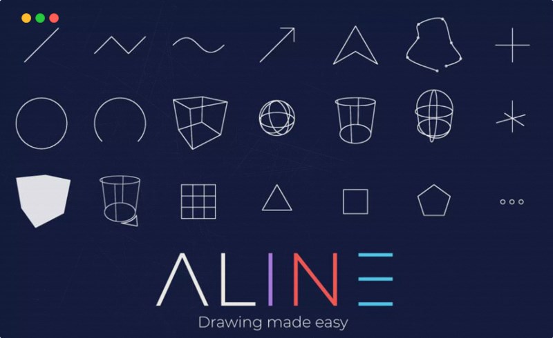 Unity插件 – 绘制插件 ALINE