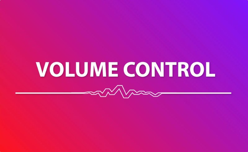 Unity插件 – 音效控制插件 Volume Control