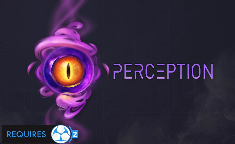 Unity插件 – 感知系统 Perception 2 | Game Creator 2