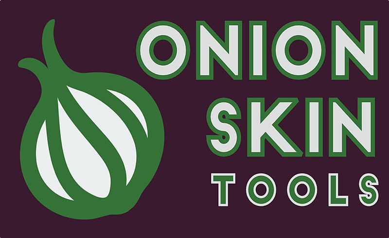 Blender插件 – 洋葱皮工具 Onion Skin Tools