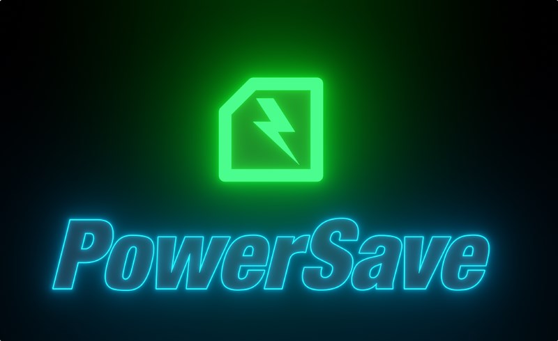 Blender插件 – 文件保存插件 Powersave