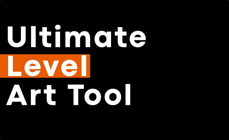 UE5插件 – Ultimate Level Art Tool – ULAT ( Tools / Plugin )