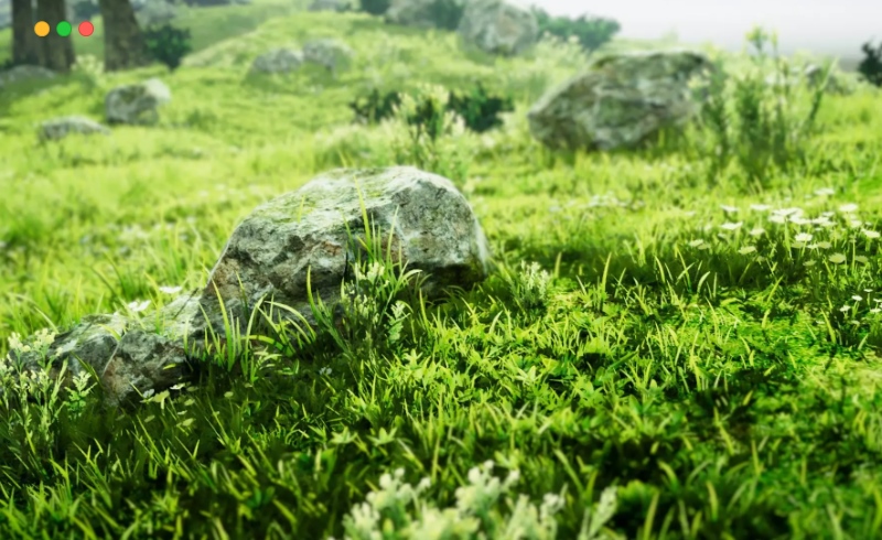 Unity插件 – 灯光照片系统 Lighting Box 2 Next-Gen Lighting Solution