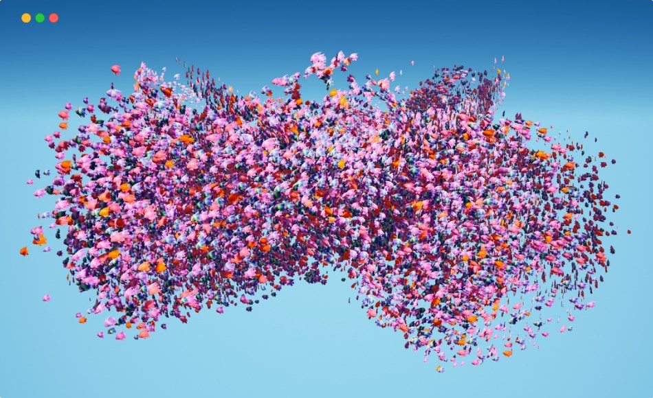 UE4/5插件 – 高级群集插件 Advanced Flock System