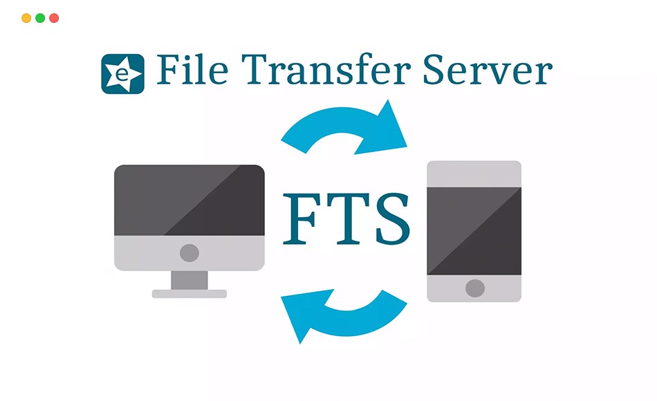 Unity插件 – 文件传输服务器 File Transfer Server
