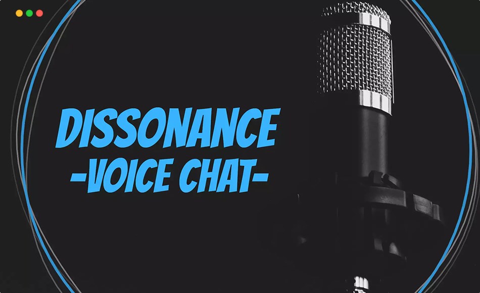Unity插件 – 实时语音插件 Dissonance Voice Chat