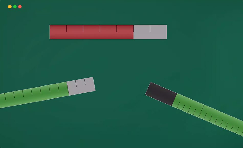 Unity资产 – 角色血条 MOBA Resource Bars