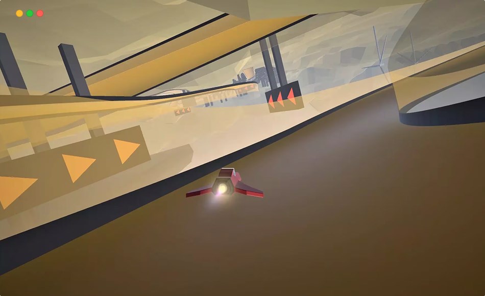 Unity插件 – 科幻飞船控制器 Sci-Fi Ship Controller Unity插件 – 科幻飞船控制器 Sci-Fi Ship Controller