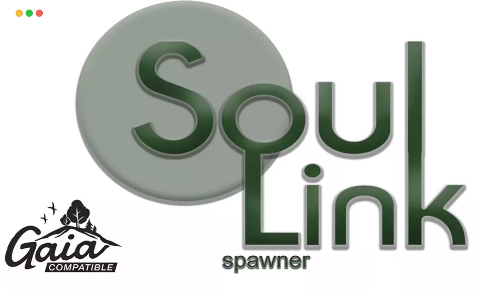 【更新】Unity插件 –  SoulLink Spawner