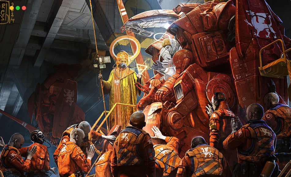 【中文字幕】视觉叙事的艺术 The Art of Visual Storytelling