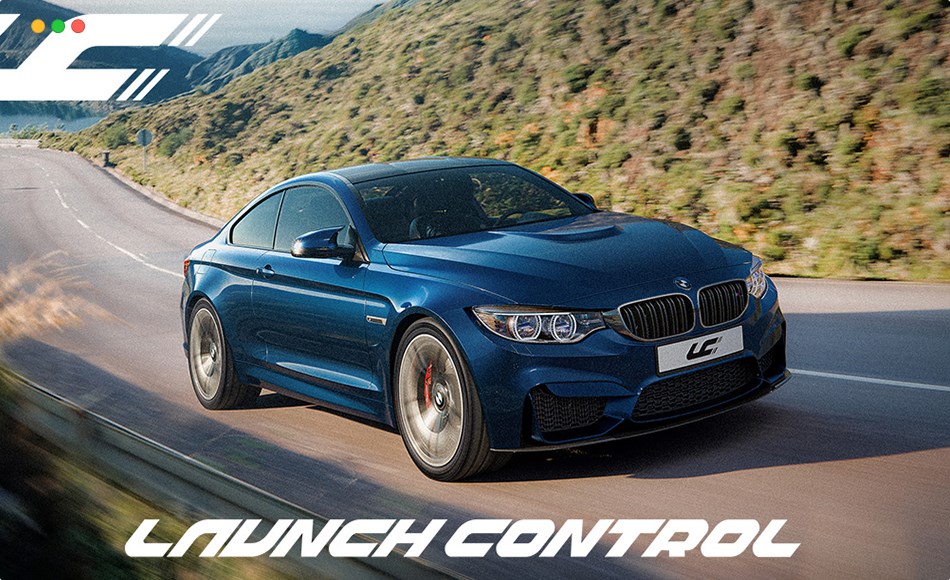 Blender插件 – 汽车绑定动画控制插件 Launch Control // Auto Car Rig