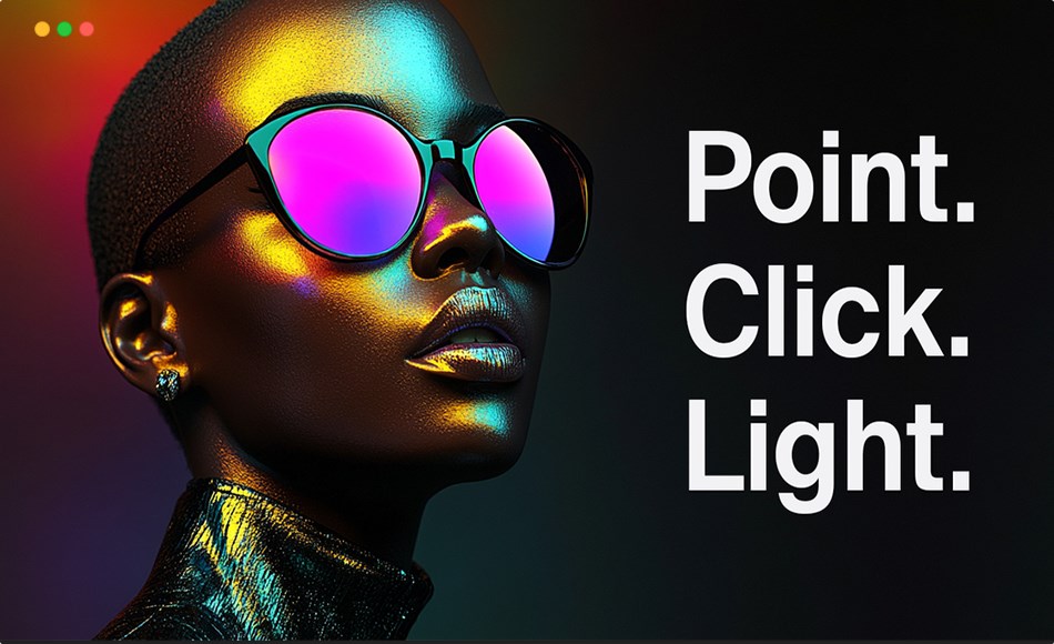 【更新】Blender插件 – 灯光照明解决方案 Light Wrangler 3: Essential Lighting Add-On For Blender