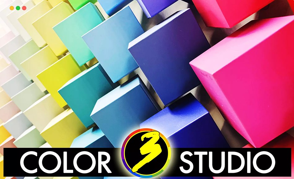 【更新】Unity插件 – 编辑器扩展插件 Color Studio