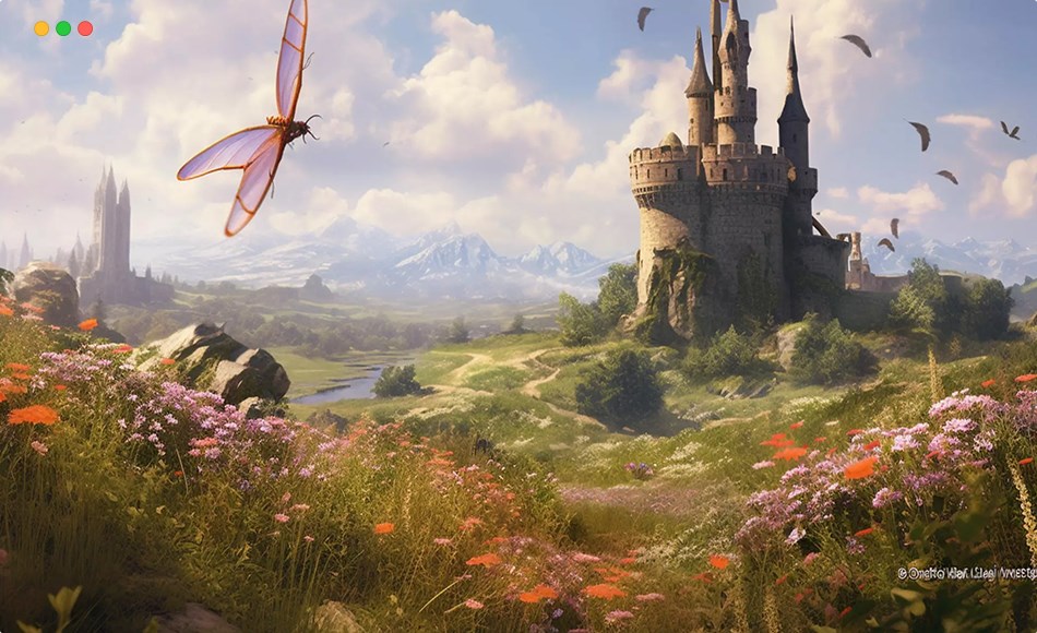 Unity音效 – 中世纪乐器歌曲 InfiniTUNES Music Collection C – Medieval Real Instrument Songs