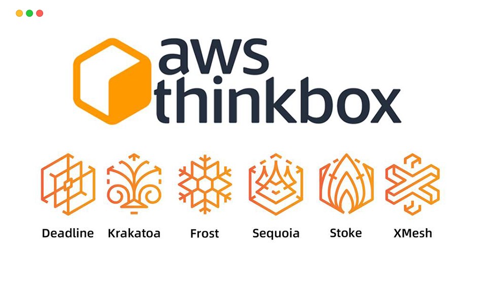 3DMax插件 – 粒子模型缓存插件 Thinkbox XMesh