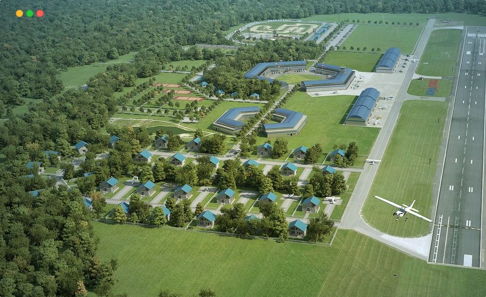 3Dmax插件 – 散布插件 MultiScatter