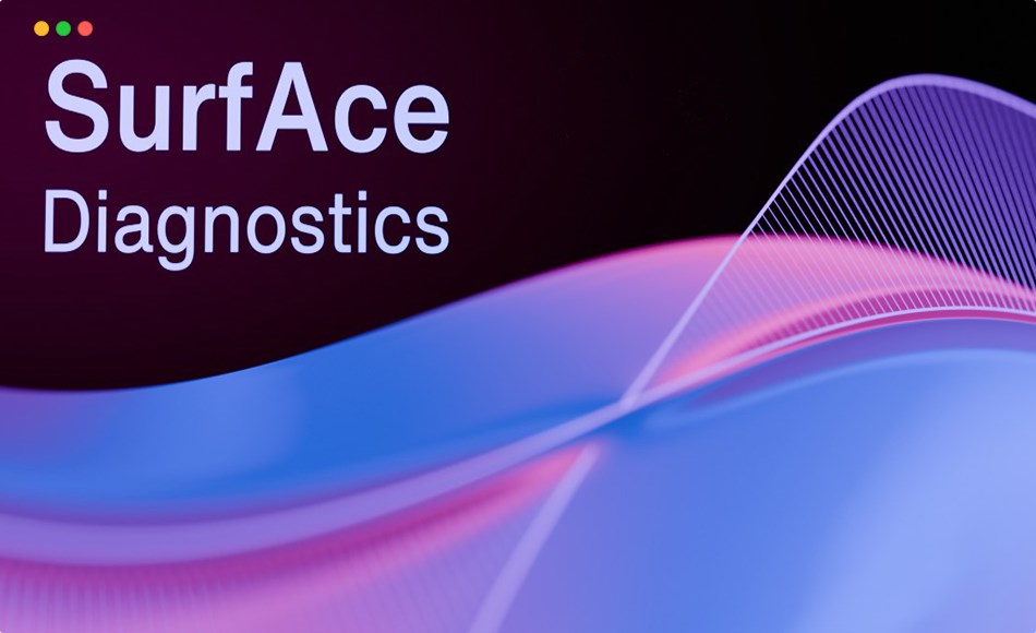 Blender插件 – 曲面分析插件 Surface Diagnostics