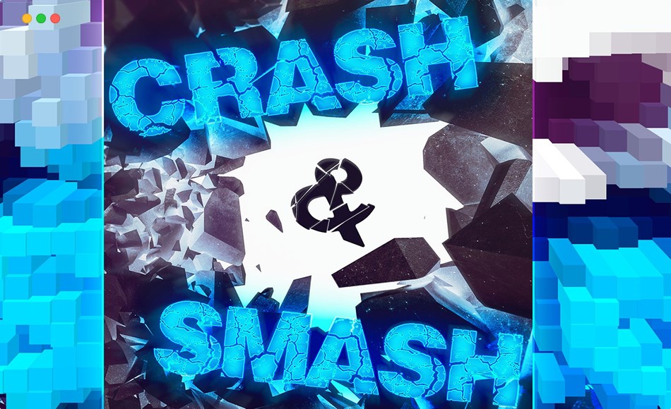 【UE5】碰撞与粉碎音效 Crash & Smash