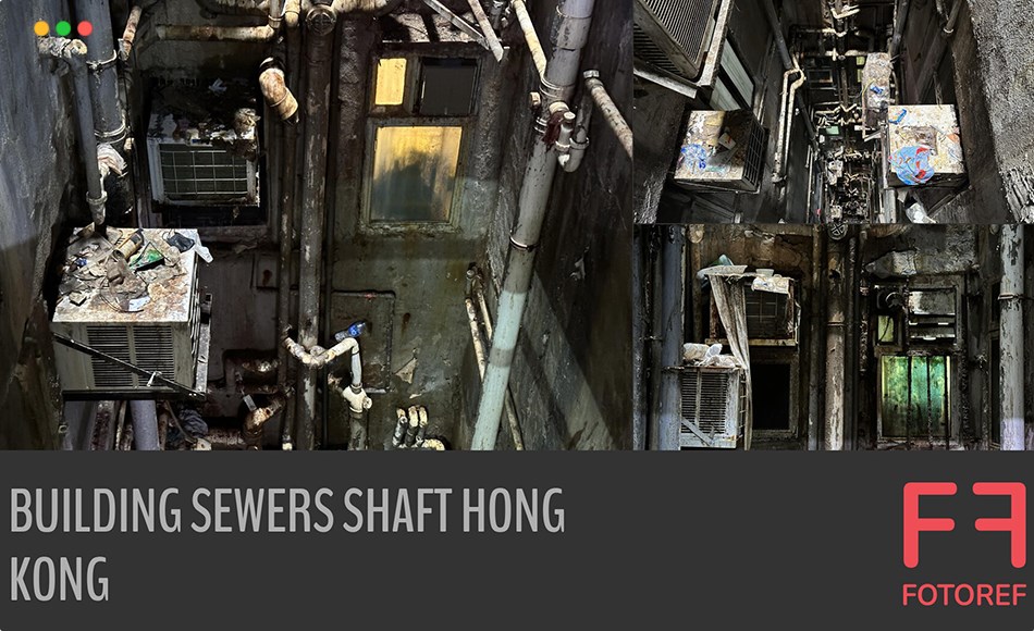146 张下水道竖井参考照片 146 photos of Building Sewers Shaft Hong Kong