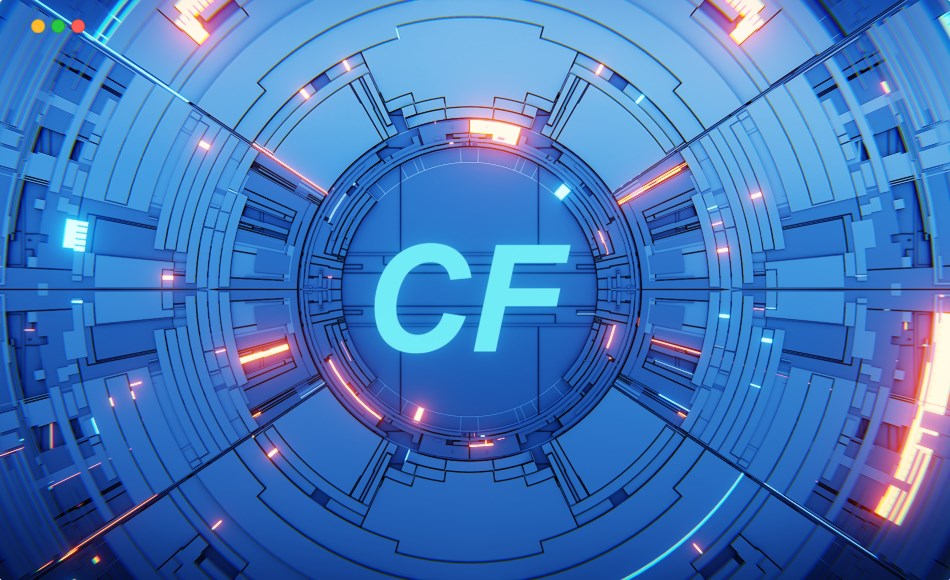 Blender插件 – 辅助建模插件 Creative Flow