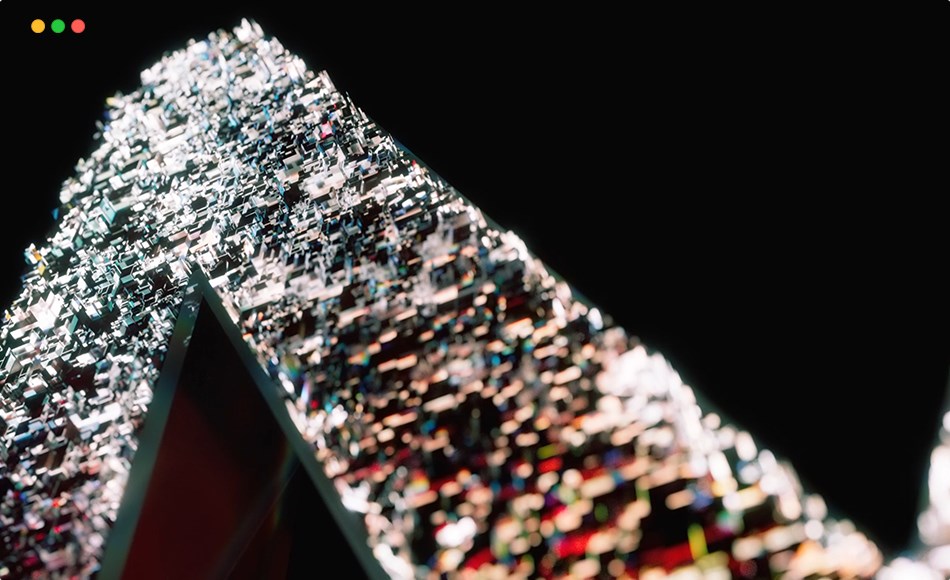 【中文字幕】Houdini教程 – 动态图形视觉特效 HS-226: MOPs: Motion Operators for Houdini