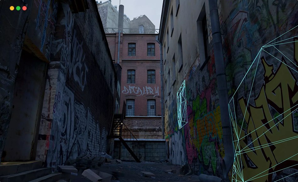 Unity插件 – 贴花系统 Decalery