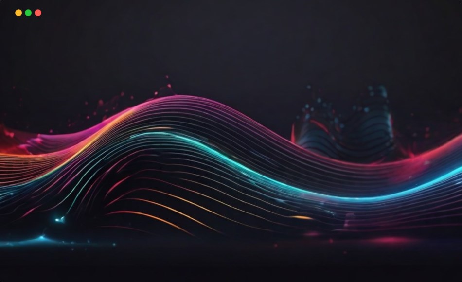 Blender插件 – 实时路径动画调节插件 Real-Time Paths