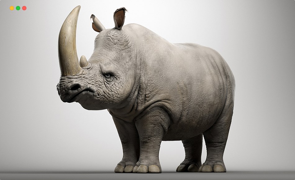 Maya插件 – Maya预设工具箱 ZooTools Pro+ 视频教程