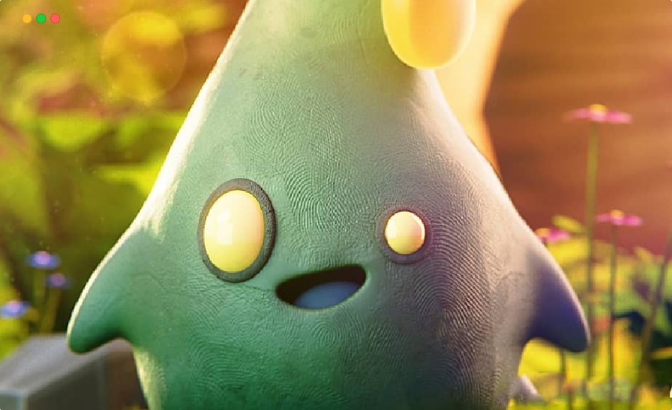 Blender插件 – 粘土材质 Clay Doh – Tools & Shaders v4.0 Final