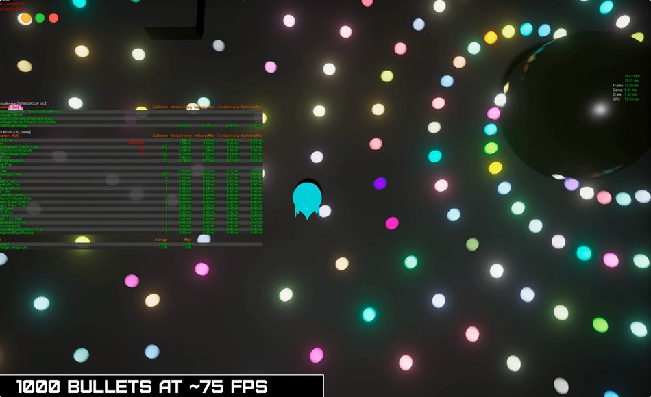 UE5插件 – 对象池插件 Object Pool Plugin