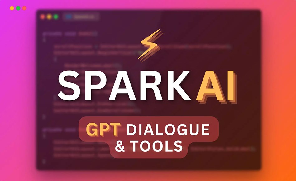 Unity插件 – 智能对话系统和工具 Spark AI