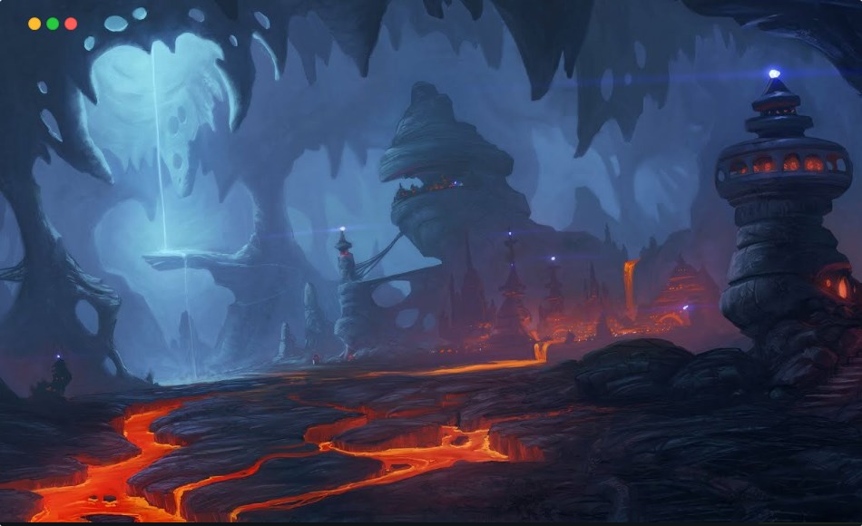 【中文字幕】影视灯光全局照明 Efficient Cinematic Lighting