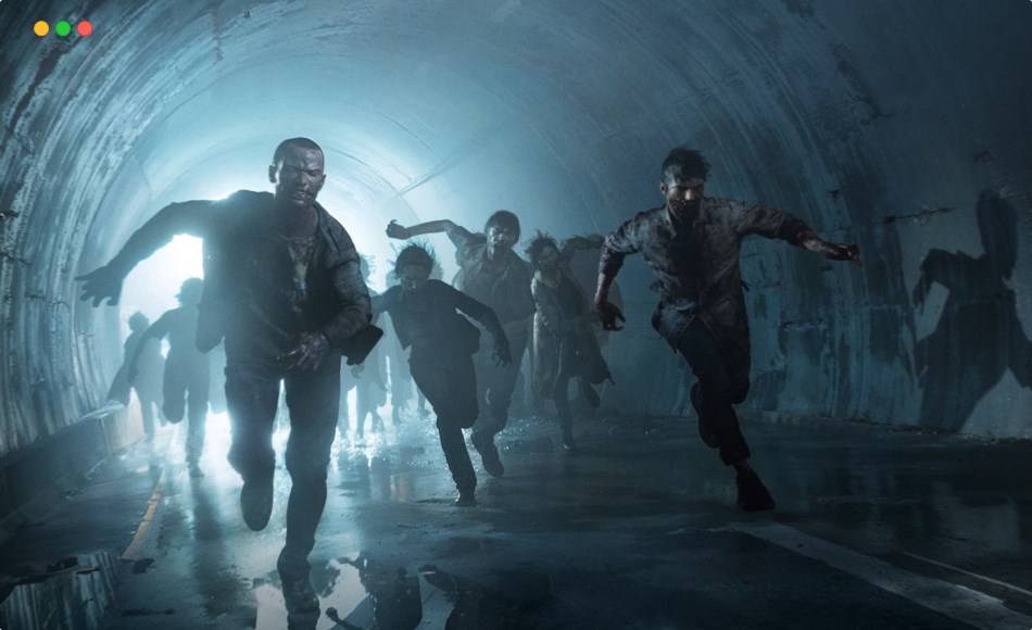 模型资产 – 模块化受感染人类僵尸角色 BigMediumSmall – Infected Collection