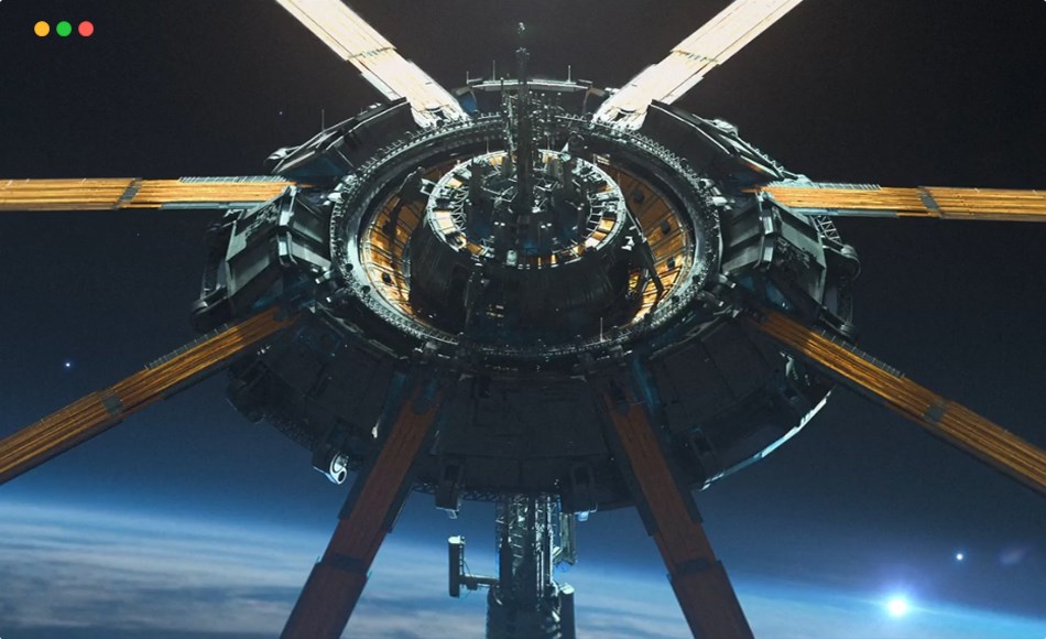 【中文字幕】概念艺术创作教程 Efficient Techniques Concept Sprint