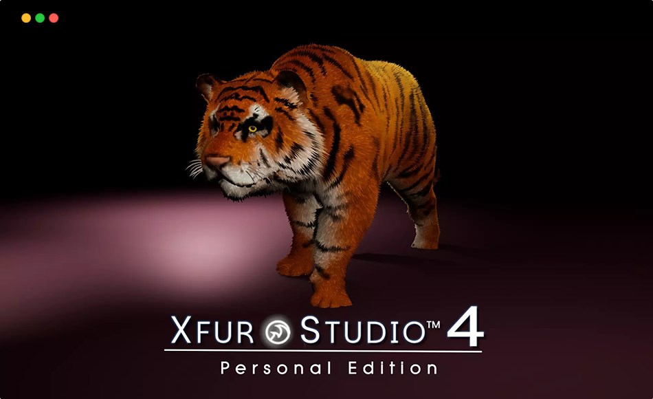 Unity插件 – 毛发渲染系统 XFur Studio 4