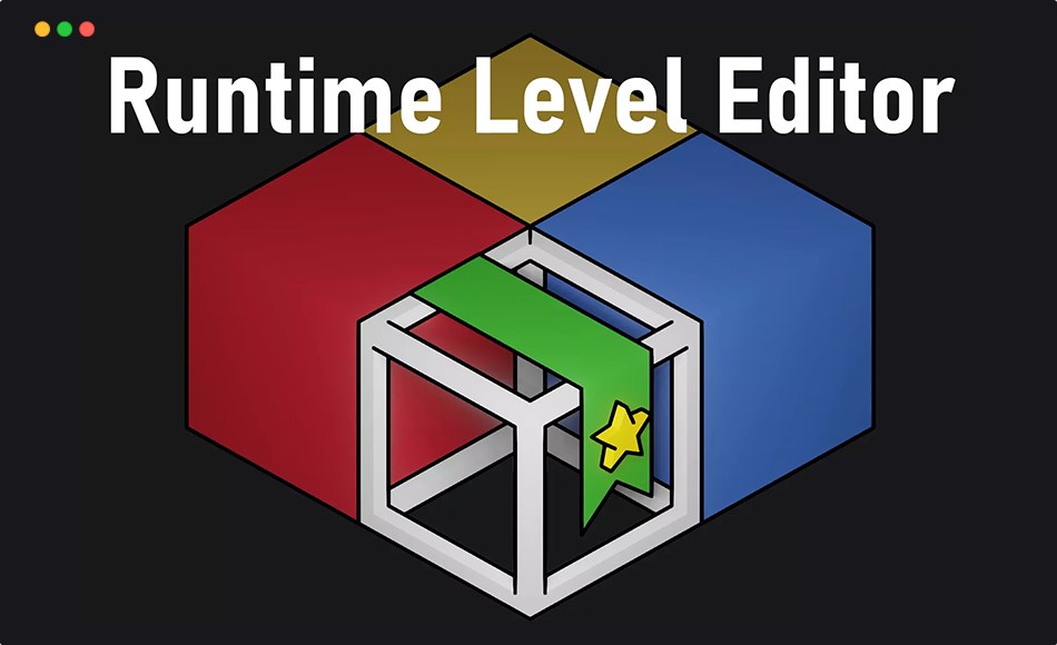 Unity插件 – 关卡编辑工具 Magic Tile Editor