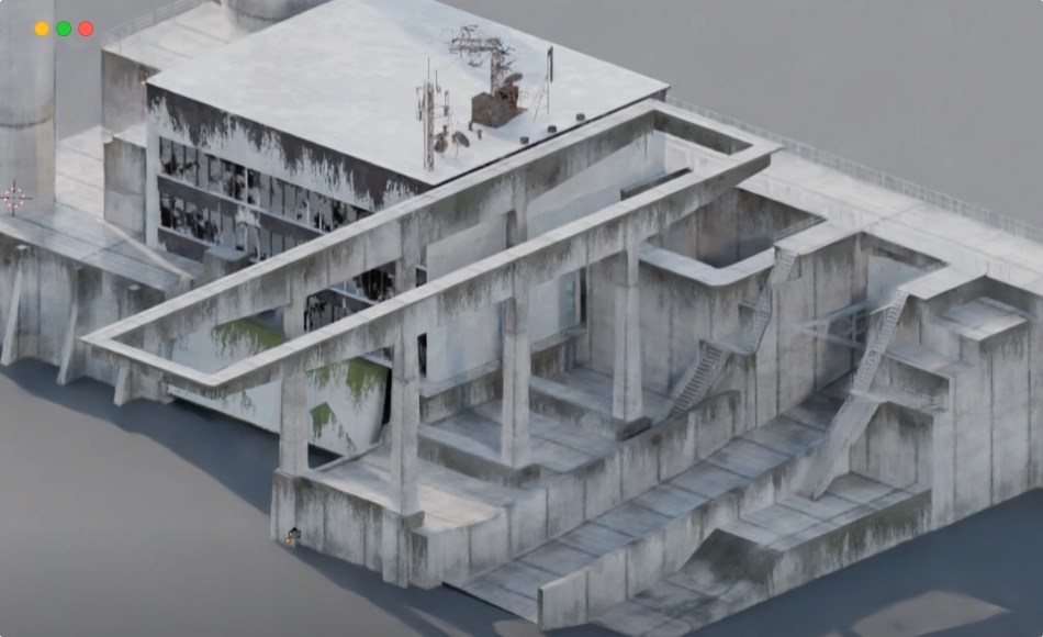 Blender插件 – 水迹遮罩生成器 Smudge Mask Generator