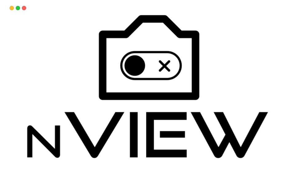 Blender插件 – 基于相机的场景优化插件 Nview: Camera-Based Scene Optimization