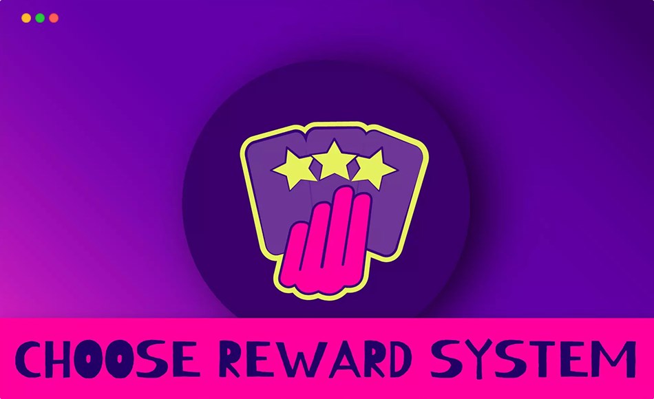 Unity插件 – 选择奖励系统 CRS – Choose Reward System