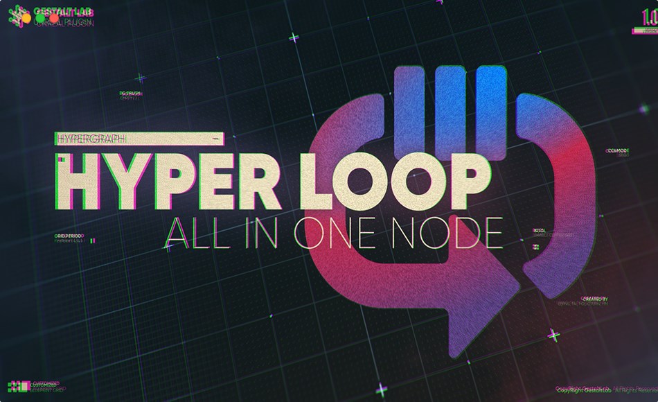 UE5插件 – HyperLoop