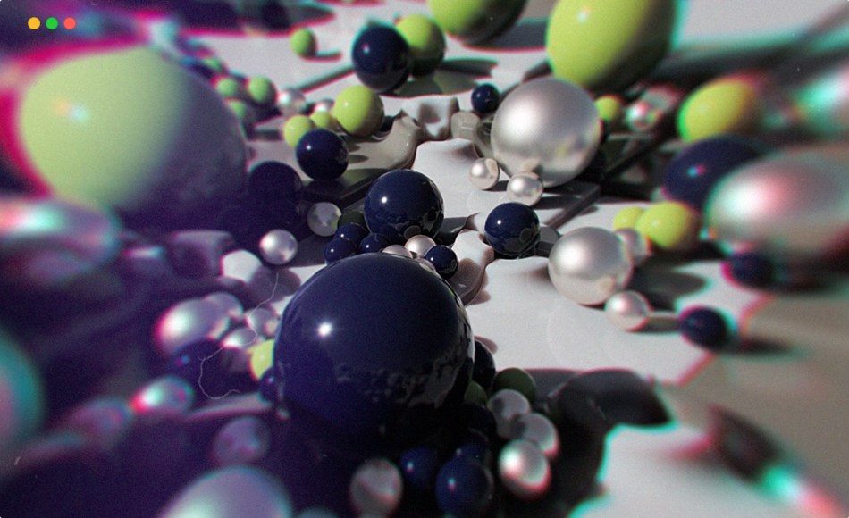 【UE5】镜头胶片后期效果 Lens and Film Post Process