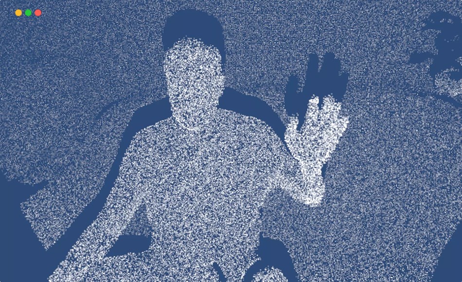 Unity插件 – 相机动捕传感器示例 Azure Kinect and Femto Bolt Examples for Unity